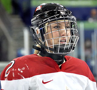 Meghan Agosta-Marciano