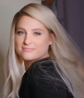 Meghan Trainor