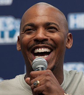 Mehcad Brooks