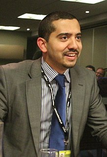 Mehdi Hasan