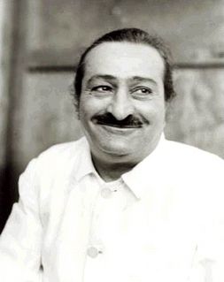 Meher Baba