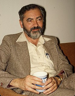 Meir Kahane