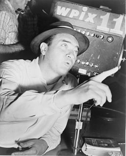 Mel Allen