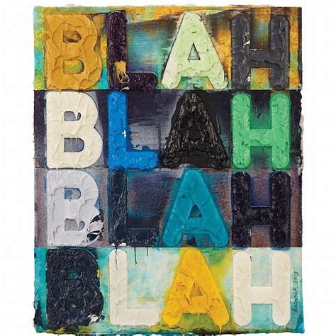 Mel Bochner