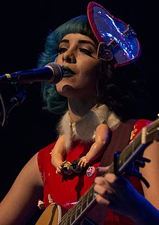 Melanie Martinez