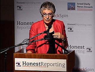 Melanie Phillips