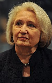 Melanne Verveer