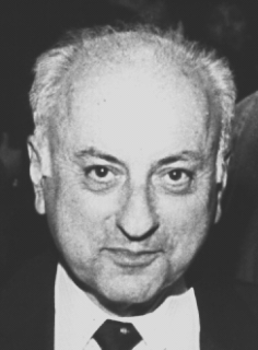 Melvin Schwartz