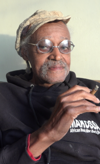 Melvin Van Peebles