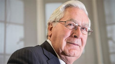 Mervyn King