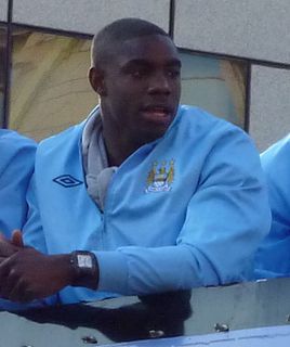 Micha Richards