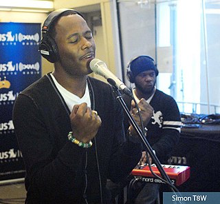 Micah Stampley