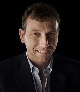 Michael Atherton