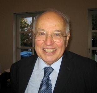 Michael Atiyah