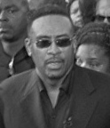 Michael Baisden