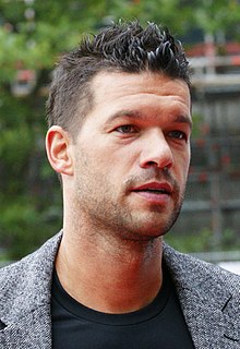 Michael Ballack