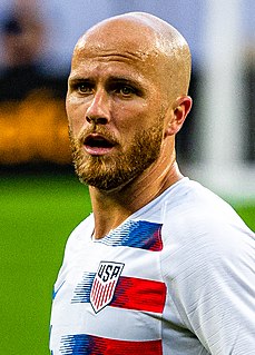 Michael Bradley