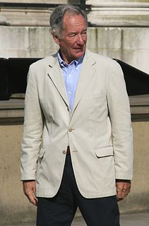 Michael Buerk