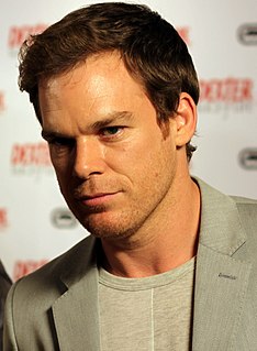 Michael C. Hall