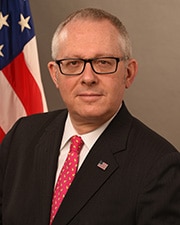 Michael Caputo