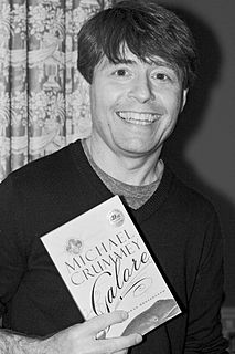 Michael Crummey