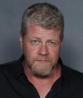 Michael Cudlitz