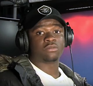 Michael Dapaah