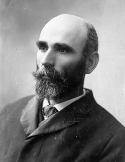 Michael Davitt