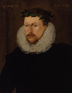 Michael Drayton