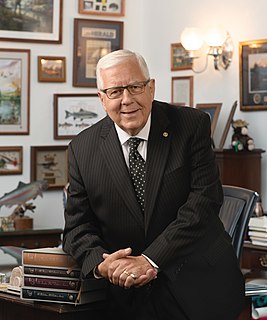 Michael Enzi