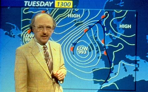 Michael Fish