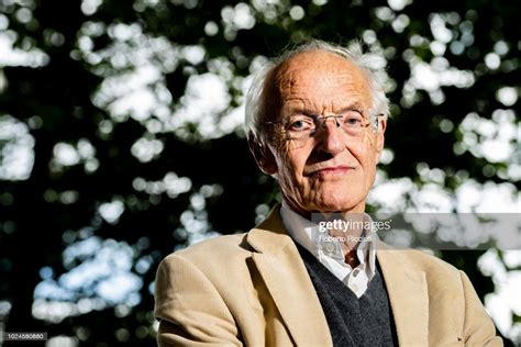 Michael Frayn