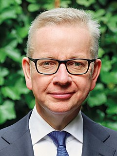 Michael Gove