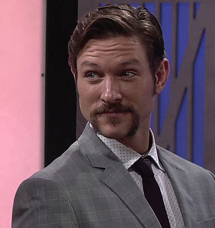 Michael Graziadei