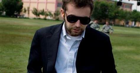 Michael Hastings