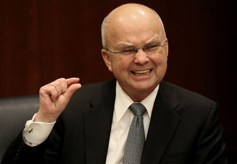 Michael Hayden