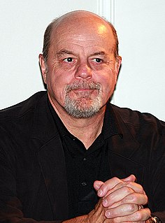 Michael Ironside