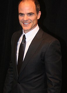 Michael Kelly