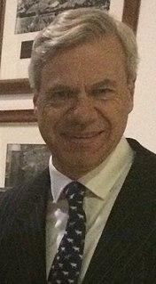 Michael Kroger