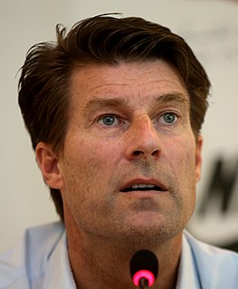 Michael Laudrup