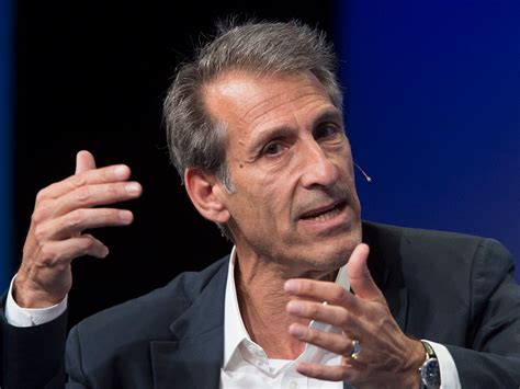 Michael Lynton