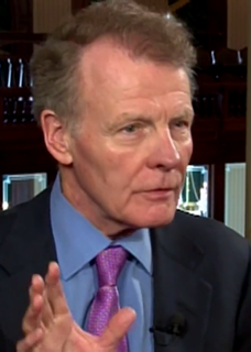 Michael Madigan