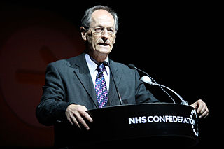 Michael Marmot