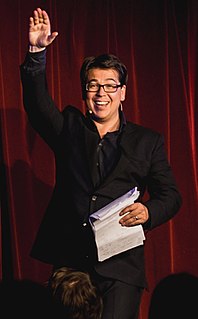 Michael McIntyre