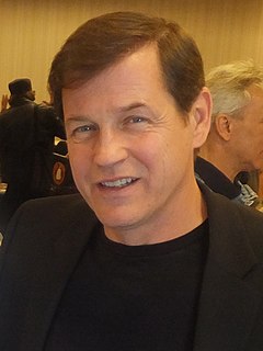 Michael Pare