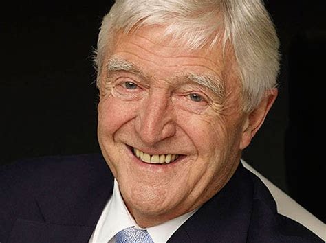 Michael Parkinson