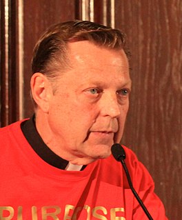 Michael Pfleger