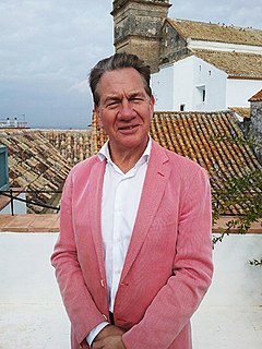 Michael Portillo