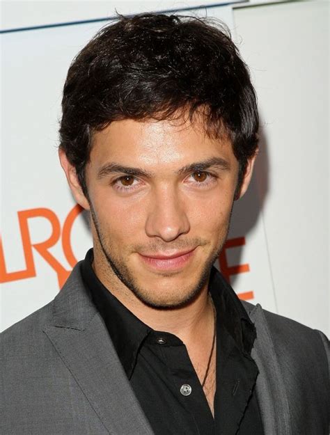 Michael Rady