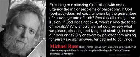 Michael Ruse